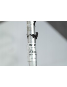 AUDI A8 4N D5 3.0 TFSI PRZEWÓD KLIMATYZACJI 2