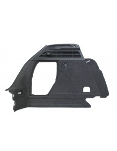 AUDI A3 8V FL BOCZEK BAGAŻNIKA LEWY 8V4863879