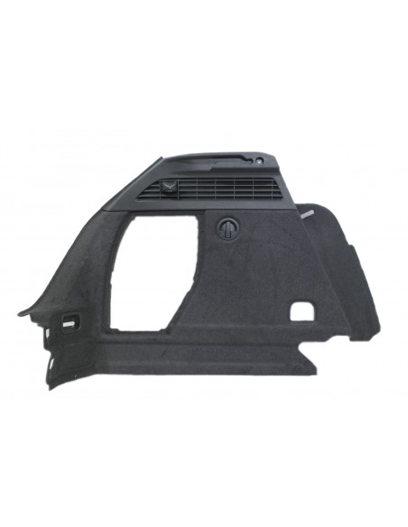AUDI A3 8V FL BOCZEK BAGAŻNIKA LEWY 8V4863879