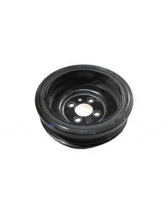 VW AUDI SEAT SKODA 2.0 TDI KOŁO PASOWE 04L105243