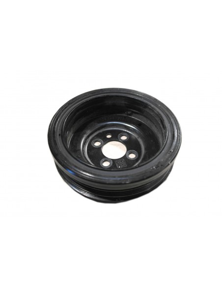 VW AUDI SEAT SKODA 2.0 TDI KOŁO PASOWE 04L105243