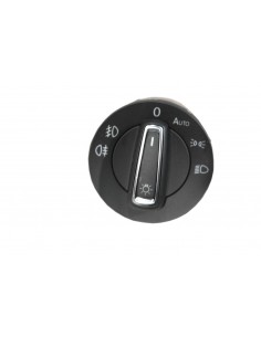 VW TOURAN III 5T WŁĄCZNIK ŚWIATEŁ 5G0941431BD