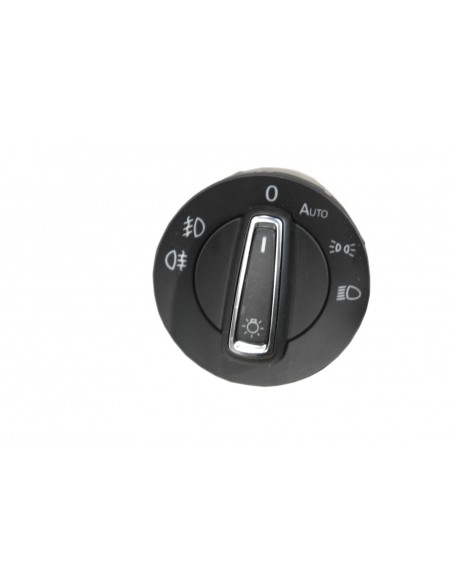 VW TOURAN III 5T WŁĄCZNIK ŚWIATEŁ 5G0941431BD