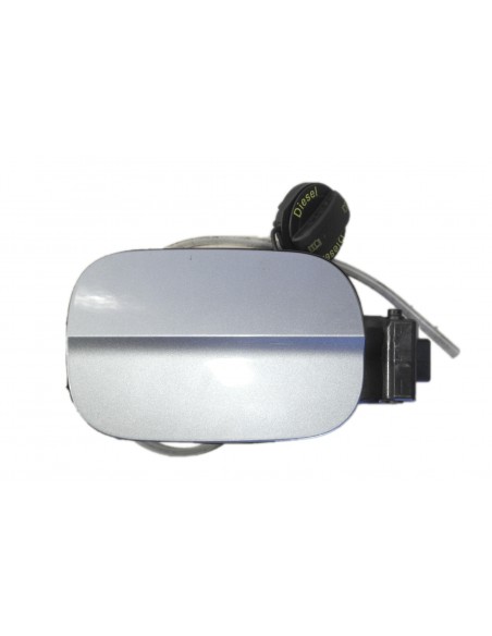 SKODA SUPERB III KOMBI KLAPKA WLEWU PALIWA LF7M