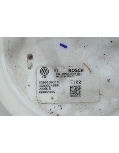 VW AUDI SEAT 1.4 TSI POMP PALIWA 5Q0919051AL