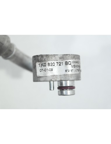 VW AUDI SEAT PRZEWÓD KLIMATYZACJI 1K0820721BQ