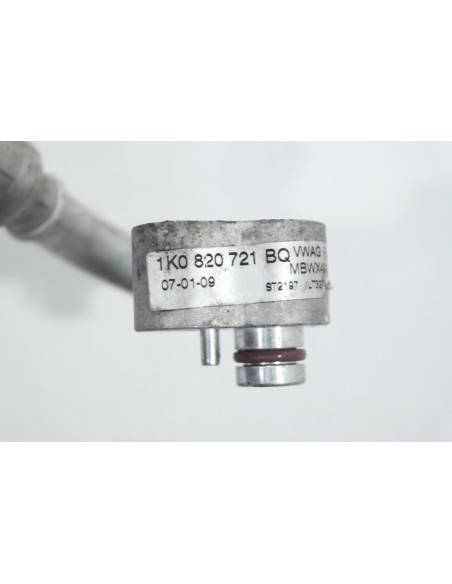 VW AUDI SEAT PRZEWÓD KLIMATYZACJI 1K0820721BQ