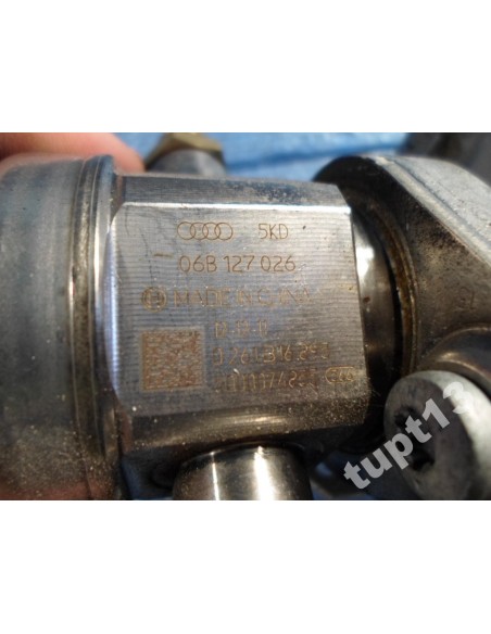 VW AUDI SKODA 1.8 TSI POMPA VACUM 06K145100D