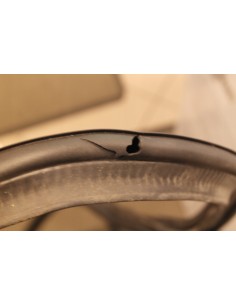 VW TOURAN III 5T USZCZELKA KAROSERYJNA KLAPY TYŁ 2