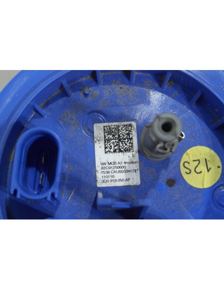 VW SEAT AUDI SKODA POMPA PALIWA 2.0 TSI 3Q0919050