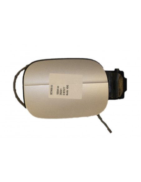 SKODA OCTAVIA III KLAPKA WLEWU PALIWA TDI LA7W