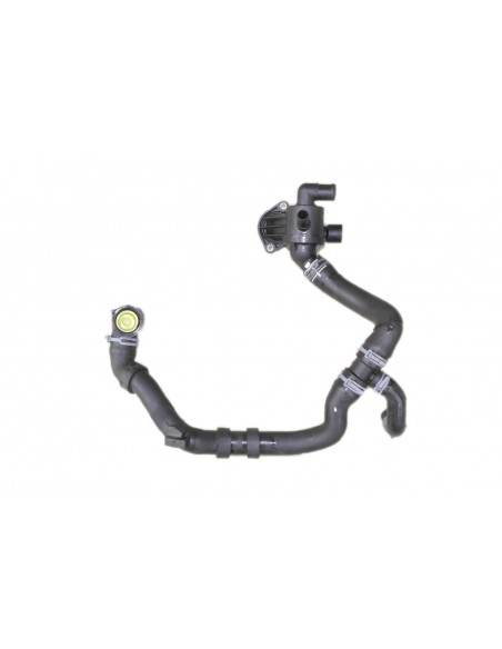 VW AUDI 2.0 TDICFH WĄŻ PRZEWÓD CHŁODNICY DOLNY