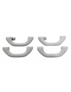 SKODA OCTAVIA III RĄCZKI PODSUFITKI KOMPLET