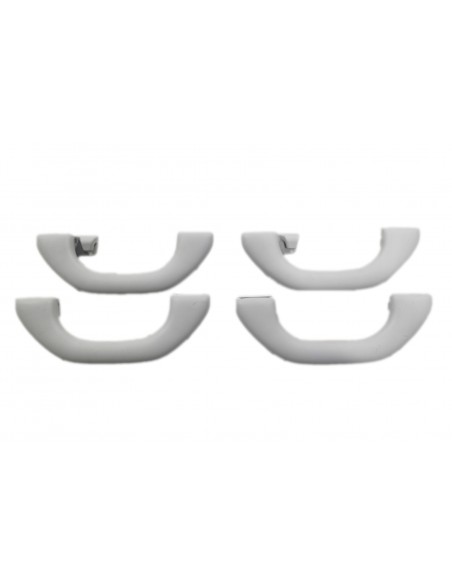 SKODA OCTAVIA III RĄCZKI PODSUFITKI KOMPLET