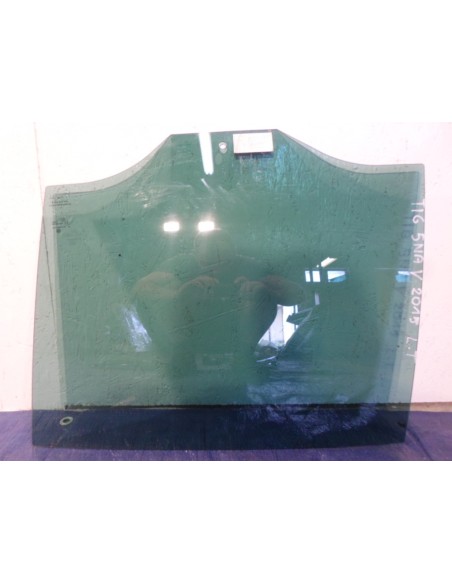 VW TIGUAN 5NA 2016-17 R SZYBA DRZWI LEWA TYLNA