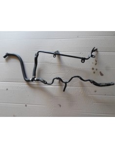 VW AUDI SEAT 1.4 TDI PRZEWÓD WODNY 04B121070A