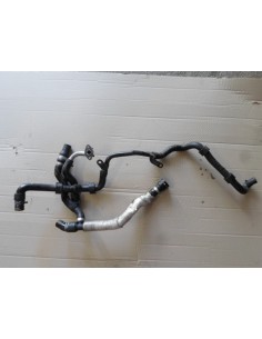 VW AUDI SEAT SKODA1.4 TDI PRZEWÓD WODNY 04B121065A