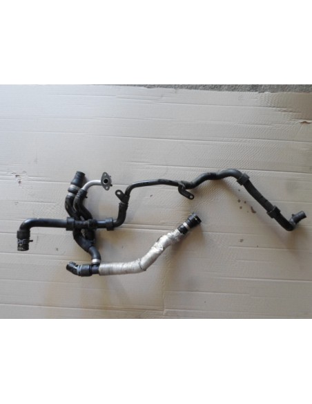 VW AUDI SEAT SKODA1.4 TDI PRZEWÓD WODNY 04B121065A