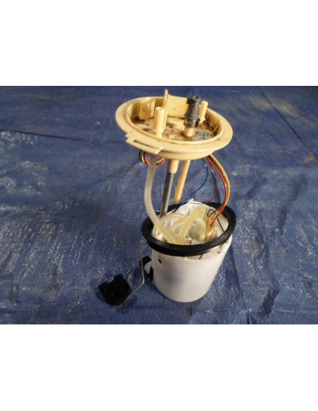 VW SEAT AUDI SKODA POMPA PALIWA 2.0 TDI 5Q0919050N