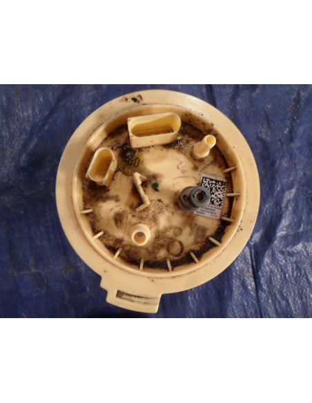 VW SEAT AUDI SKODA POMPA PALIWA 2.0 TDI 5Q0919050N