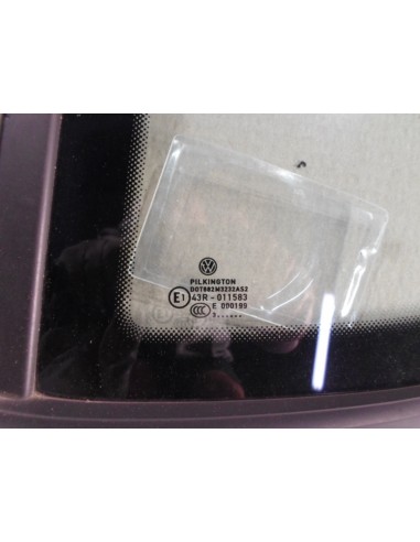 VW SPORTSVAN SZYBA BOCZNA PRAWA ORYGINAŁTYLNA 03