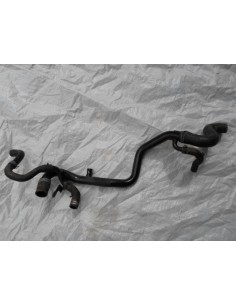 VW AMAROK 2,0 TDI PRZEWÓD WODNY 2H0122101K