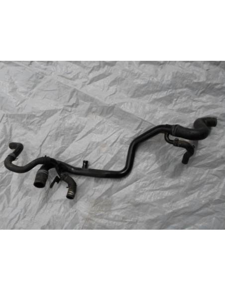 VW AMAROK 2,0 TDI PRZEWÓD WODNY 2H0122101K