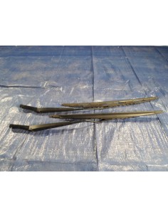 VW AMAROK RAMIONA PIÓRA WYCIERACZEK KOMPLET