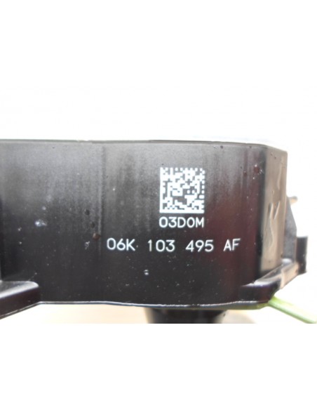 VW SEAT SKODA 2.0 TSI ODMA OLEJU 06K103495AF