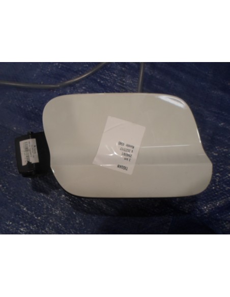 VW TIGUAN 5NA 16-17 R KLAPKA WLEWU PALIWA LC9A