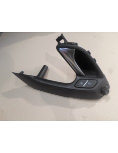 VW POLO KLAMKA WEW. LEWA 6R0867179