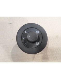 VW SCIROCCO PANEL LUSTEREK 1K8959565A