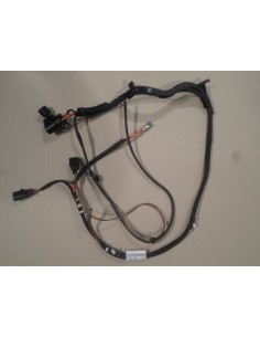 VW AUDI SEAT SKODA WIĄZKA ALTERNATORA 1K1971111BQ