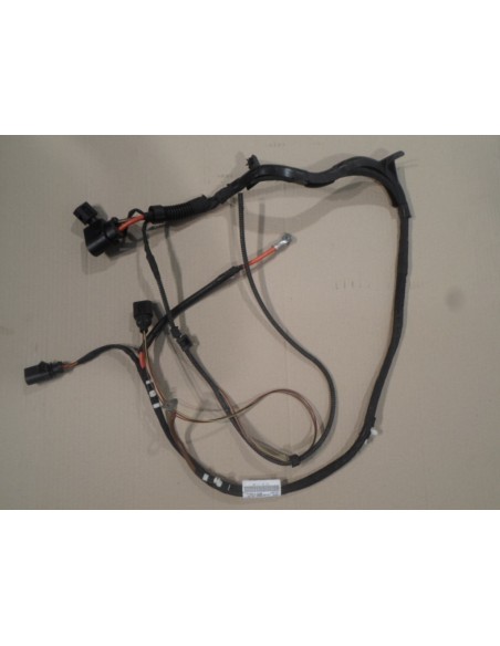 VW AUDI SEAT SKODA WIĄZKA ALTERNATORA 1K1971111BQ