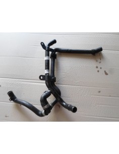 VW AUDI SEAT 1.4 TDI PRZEWÓD WODNY 6C0121070B