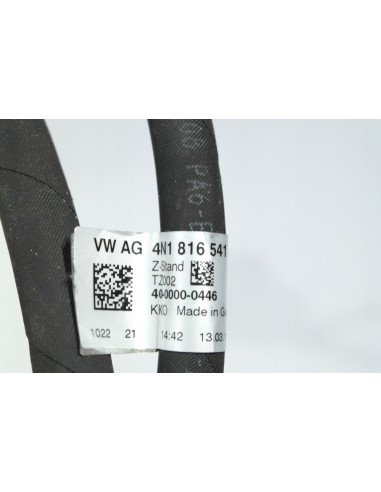 AUDI A8 4N D5 3.0 TFSI PRZEWÓD KLIMATYZACJI