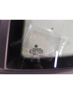 VW SPORTSVAN SZYBA BOCZNA LEWA ORYGINAŁTYLNA 03 2