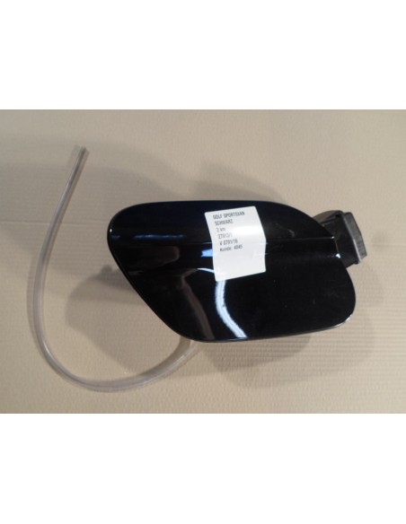 VW GOLF SPORTSVAN TDI KLAPKA WLEWU PALIWA LC9X