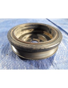 VW AMAROK 2.0 TDI KOŁO PASOWE 038105243M