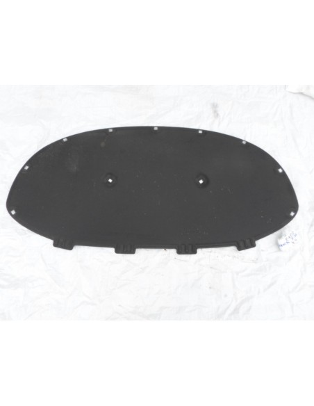 SKODA RAPID WYGŁUSZENIE MASKI 5JA863861