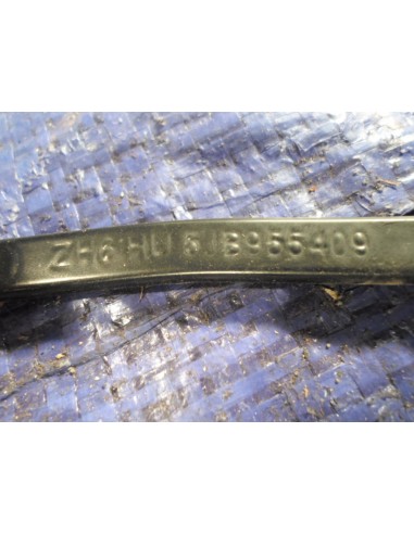 SKODA RAPID RAMIONA PIÓRA WYCIERACZEK KOMPLET