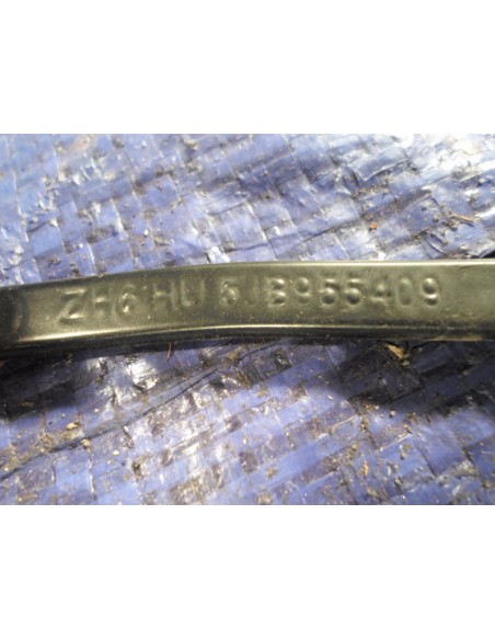 SKODA RAPID RAMIONA PIÓRA WYCIERACZEK KOMPLET