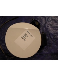 SKODA RAPID SPACEBACK KLAPKA WLEWU PALIWA LF9E