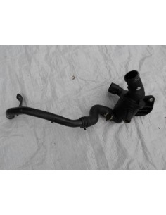 VW AUDI SEAT 2.0 TSI PRZEWÓD WODNY 03L122157K