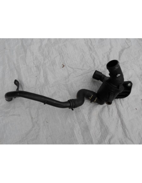 VW AUDI SEAT 2.0 TSI PRZEWÓD WODNY 03L122157K