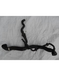 VW AUDI SEAT 2.0 TSI PRZEWÓD WODNY 3C0122101GG