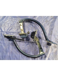 VW CC FL 2012-15 R ZAWIASY KLAPY TYLNEJ LH5X