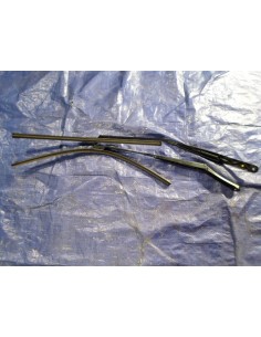 VW TIGUAN 5NA RAMIONA PIÓRA WYCIERACZEK KOMPLET