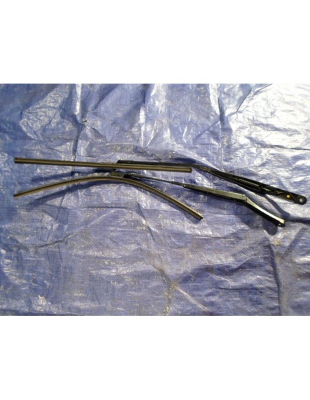 VW TIGUAN 5NA RAMIONA PIÓRA WYCIERACZEK KOMPLET