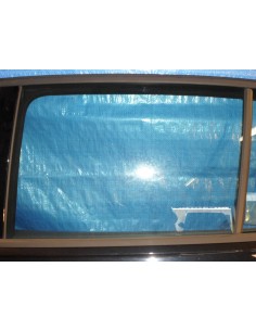 VW TIGUAN 5NA SZYBA DRZWI LEWA TYLNA